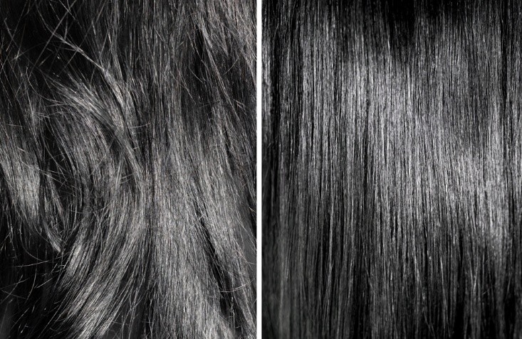 Why Are So Many New Yorkers Choosing Keratin Hair Treatment for Effortless Hair Days?